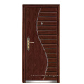 Hot Sale Chinese Bullet Proof Security Door in China hergestellt